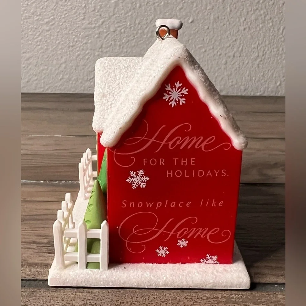 Hallmark Keepsake NEW 2013 “New Home” Christmas Ornament